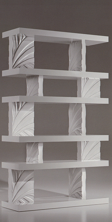 Стеллаж  BM STYLE RM560  - Вид №1