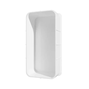 Заглушка вентиляционная ERA для воздуховодов 55×110 мм 89375346