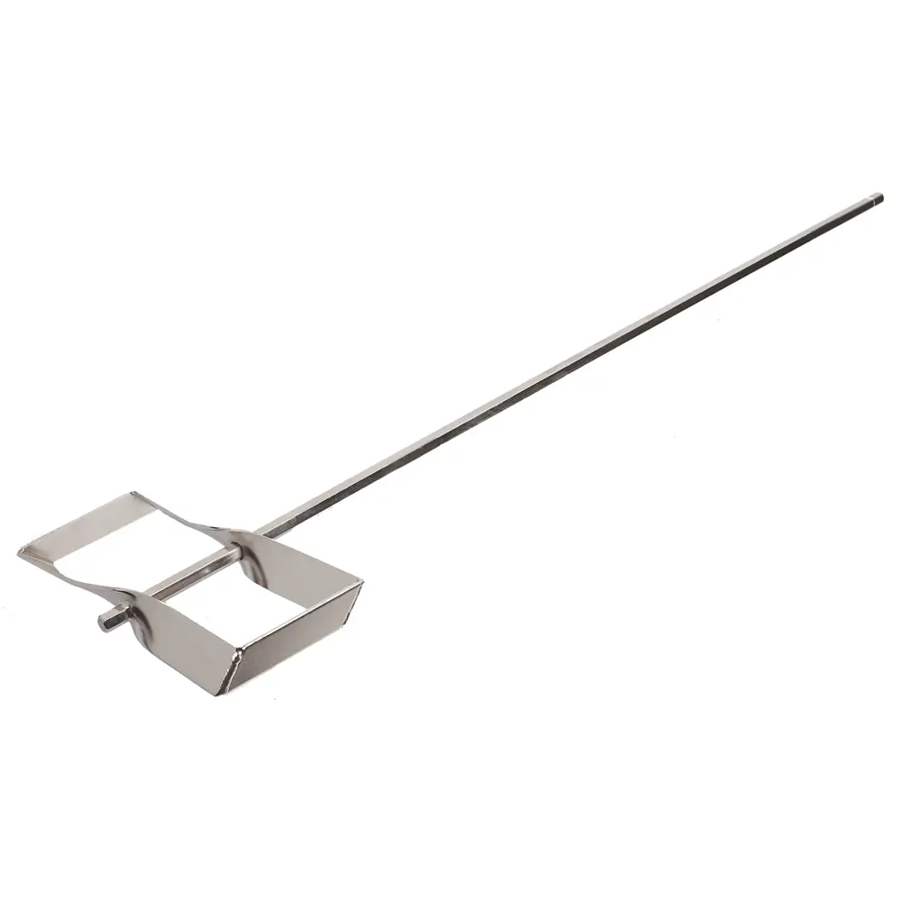 Насадка электромиксера Brigadier 700х212 мм, прямоугольная форма STLM-2023141