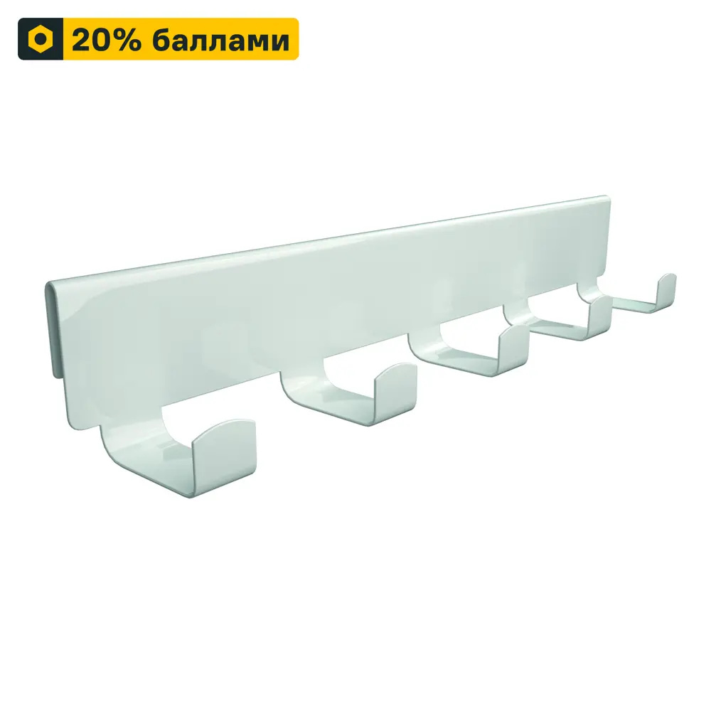 ТИТАН-GS Настенная панель с крючками для организации пространства 82502446 STLM-0028809