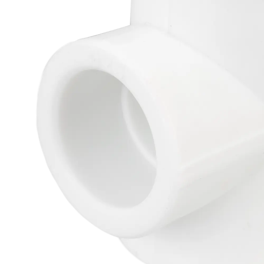 Крестовина Valfex 20 мм полипропилен 10118020 STLM-2025084 - Вид №1