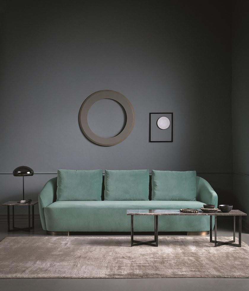 Bodema 3-х местный тканевый диван sun-id-1405899 - Вид №3