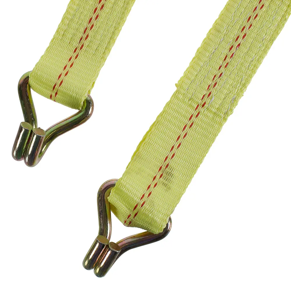 Ремень Standers с карабином 50х6 мм STLM-2208042