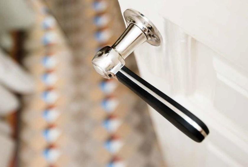 Formani Ручка на розе Bosco Lz100-g - Вид №4