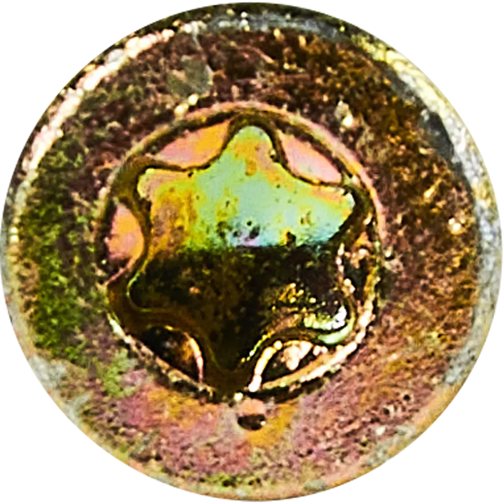 Саморез Santreyd по бетону 7.5x132 мм с антикоррозионным покрытием 89356036 STLM-1005215 - Вид №1