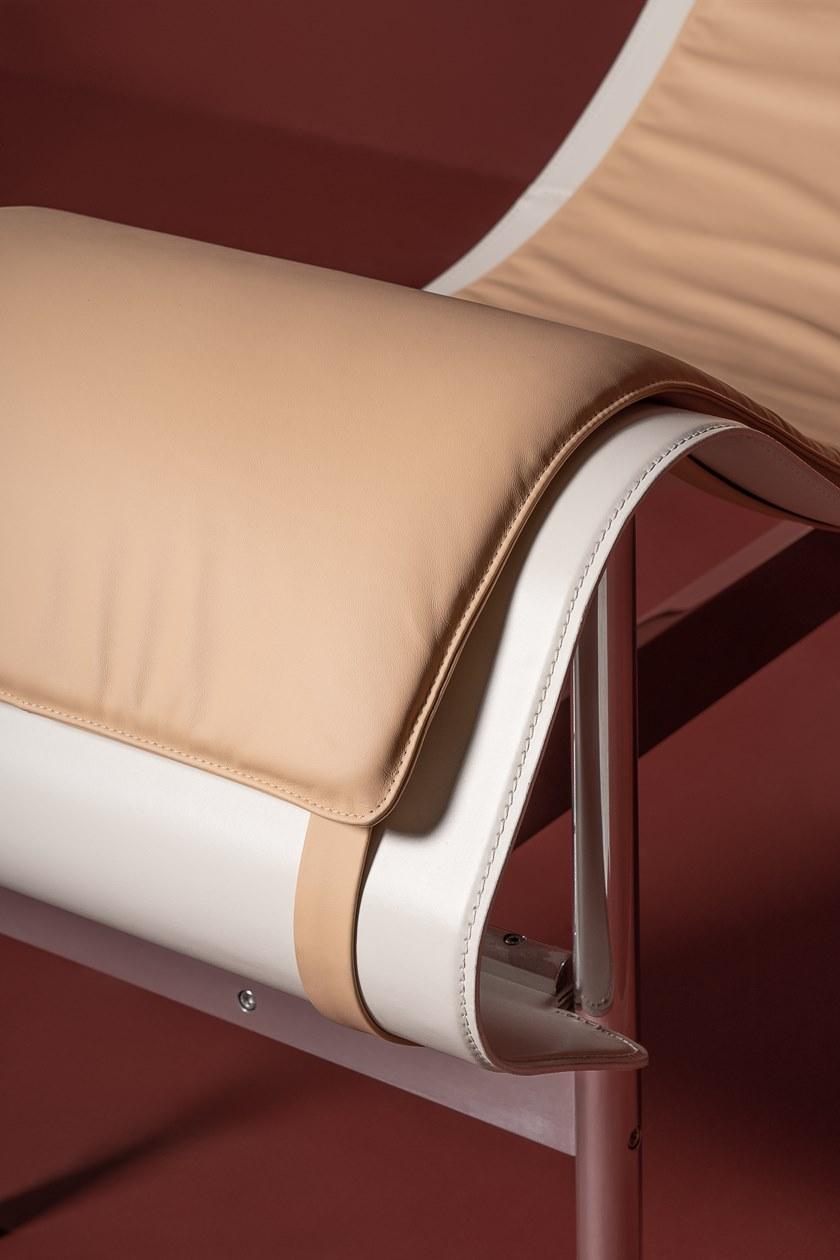 DANTE - Goods And Bads Мягкое кожаное кресло для отдыха sun-id-1482527 - Вид №1