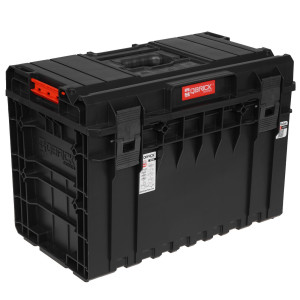 Ящик для инструмента и принадлежностей Qbrick System ONE 450 2.0 BASIC 9992713