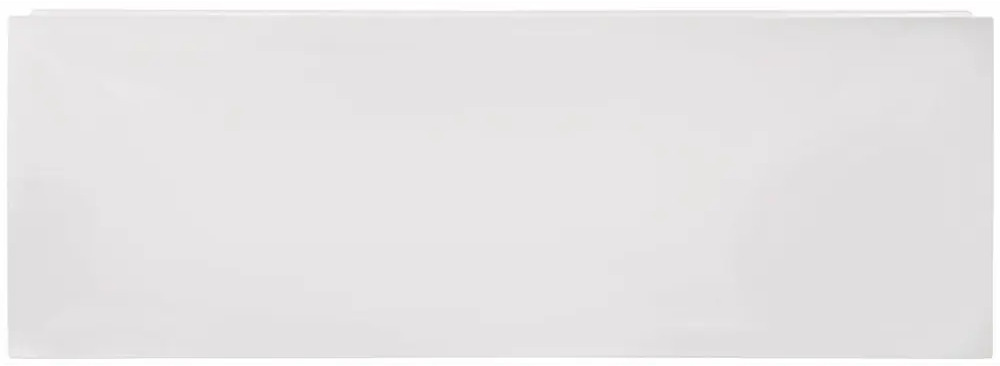 83240841 Панель фронтальная для ванны «Ницца» 130 см STLM-0968596