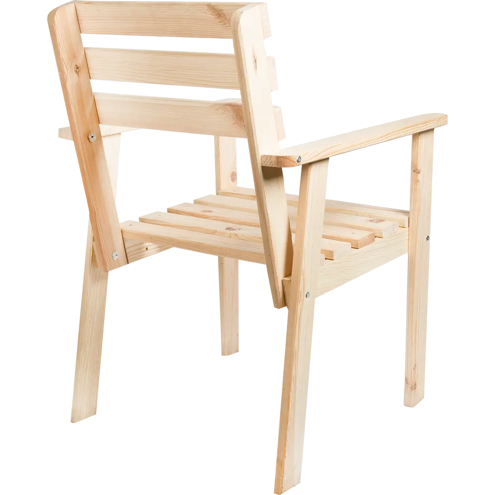 Кресло «Грета» Santreyd STLM-2017482 - Вид №1