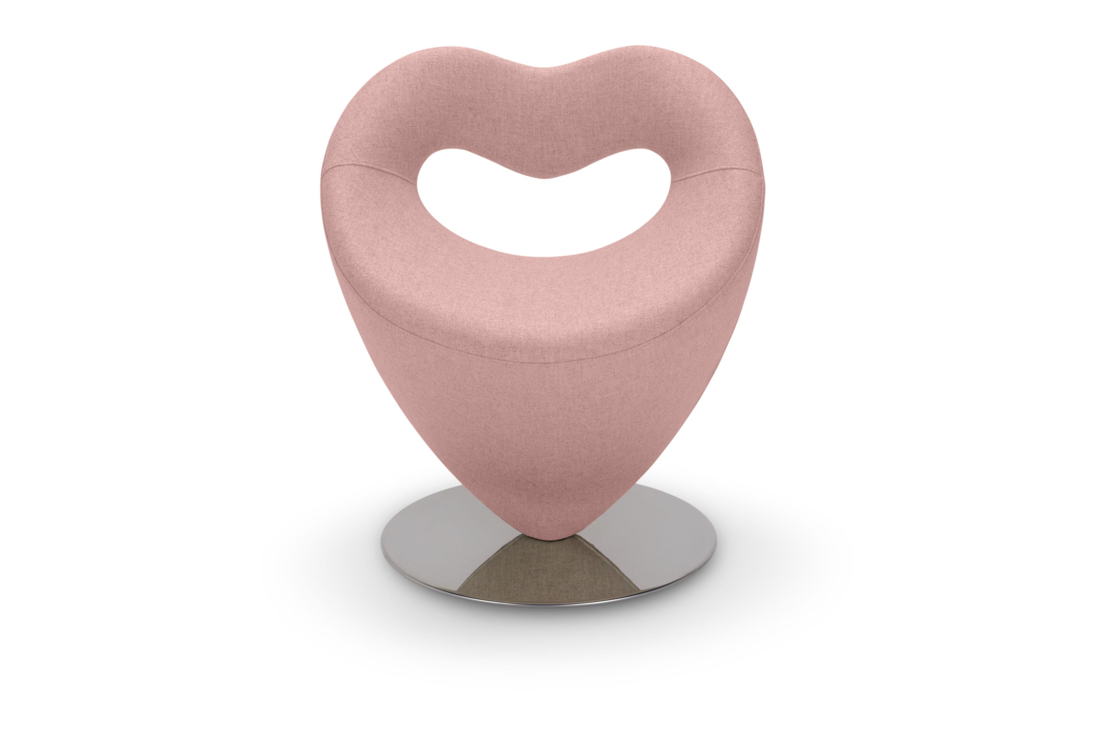 Ткань поворотный стул Adrenalina Lov ARCH-00076028 - Вид №20