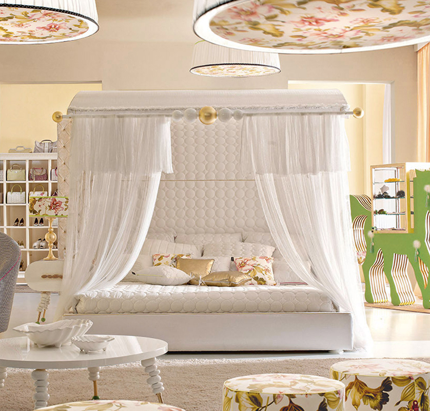 Кровать  ALTAMODA HON01 Hollywood