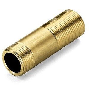 Сгон 1"х100мм TIEMME