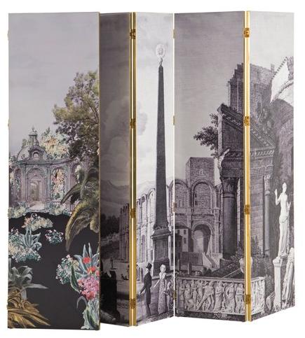 Roche Bobois Экран из фанеры Christian lacroix maison sun-id-1471732 - Вид №6