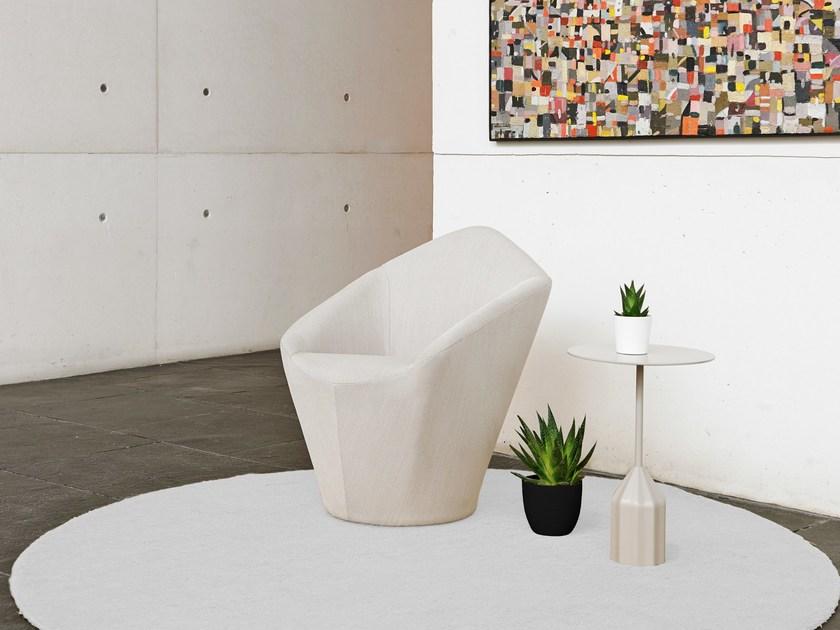 Viccarbe Мягкое кресло sun-id-1465786 - Вид №11