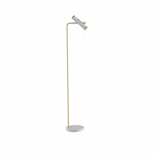 Торшер Favourite Duplex 2323-2F FAVOURITE  219685 Белый