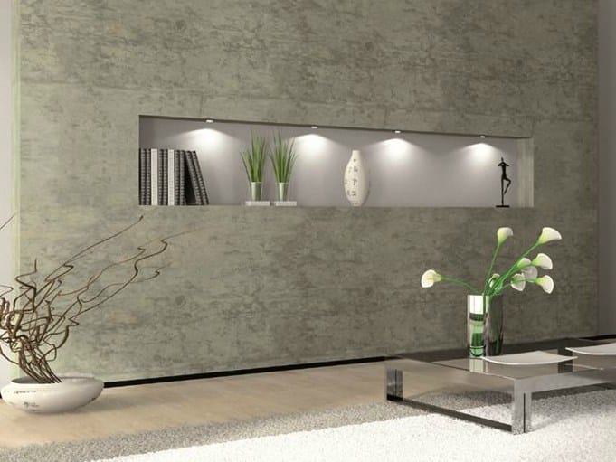 Квадратный светодиодный светильник BEL-LIGHTING Faki ARCH-00103326 - Вид №2