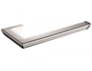 H6400/06CR Sanibano Rock, бумагодержатель, цвет хром