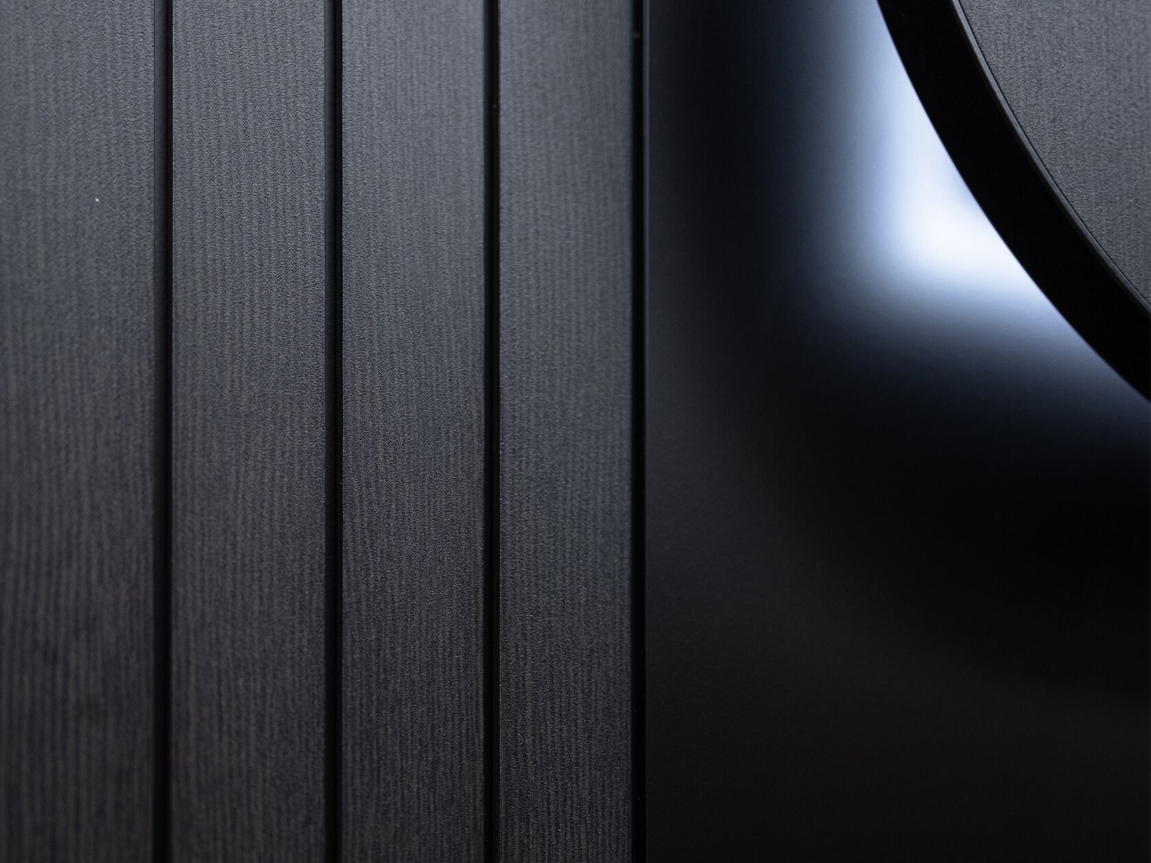 Алюминиевая поворотная входная дверь Roka TOKYO ARCH-00010612 - Вид №2