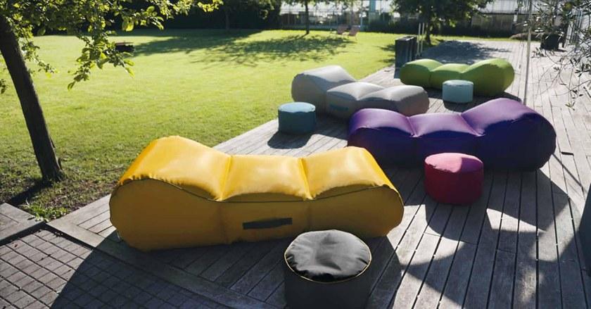 GART Детская кроватка Dune sun-id-1368315 - Вид №1