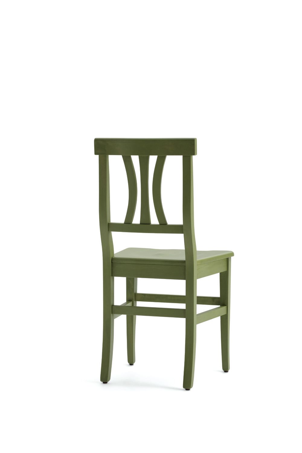 Стул из бука Palma Arte Povera ARCH-00024362 - Вид №1