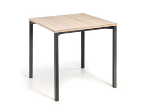 Квадратный или прямоугольный стол из ламината