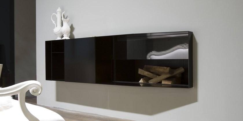 Antonio Lupi Design Дровяной камин Antoniolupi sun-id-1473840 - Вид №5