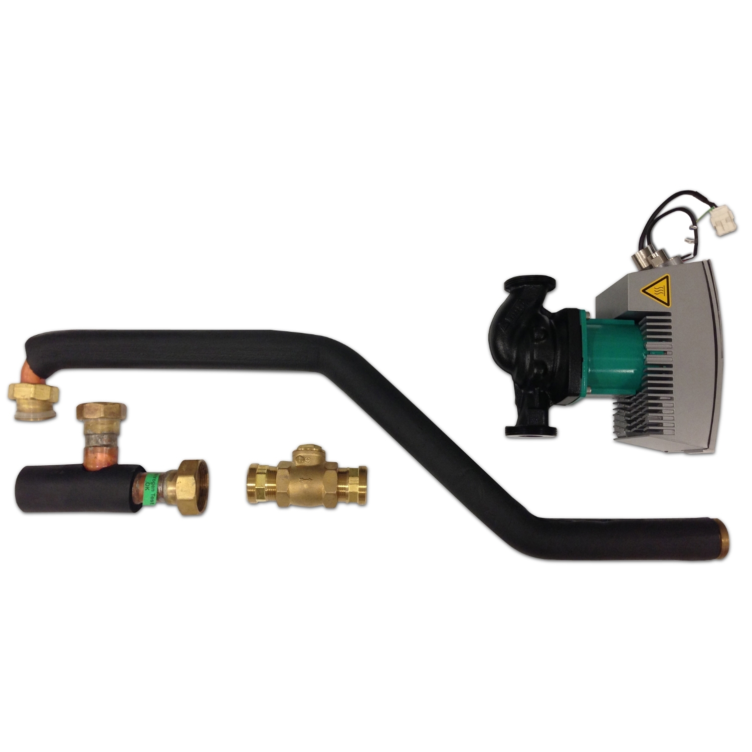 ACAC10061 Pump - DP Control, 208-230V, 50/60Hz Schneider Electric 