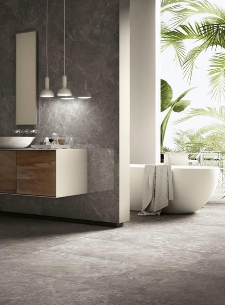 Panaria Ceramica Стена / пол из керамогранита Trilogy sun-id-1346035 - Вид №2