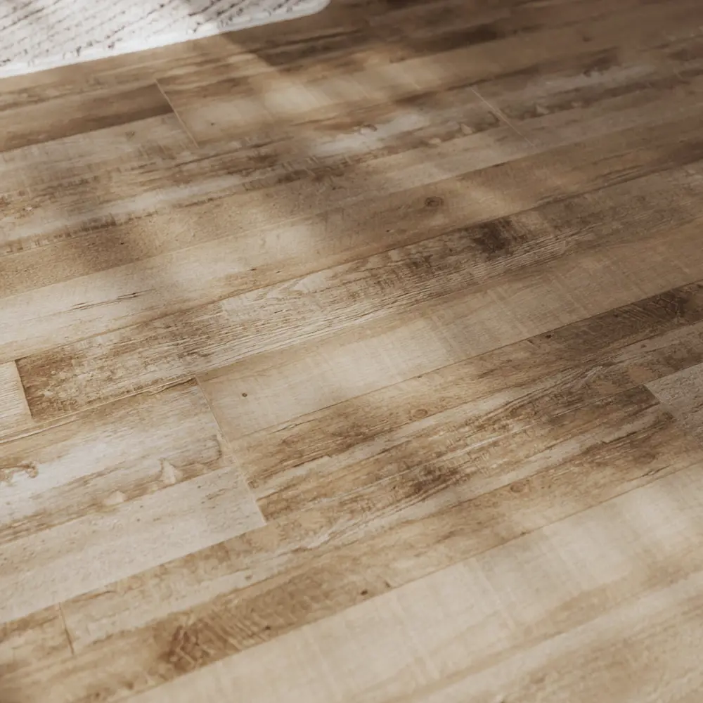 SPC плитка ARTENS Tanunda - напольное покрытие под дерево с системой клик 84830105 STLM-0055760 - Вид №8