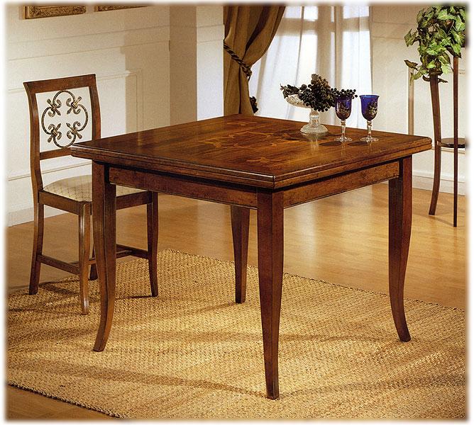 Стол  MIRANDOLA R511 Botticelli