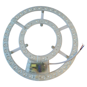 84846704 Модуль светодиодный 230В 72Вт 5200Лм с пультом управления ССТ STLM-0056019 APEYRON