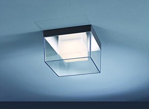 Helestra A95306.98 Iceland LED настенный светильник 108780 - Вид №1