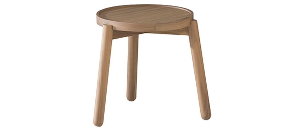 069228 Приставной столик Kendo Van Santreyd  - Вид №5