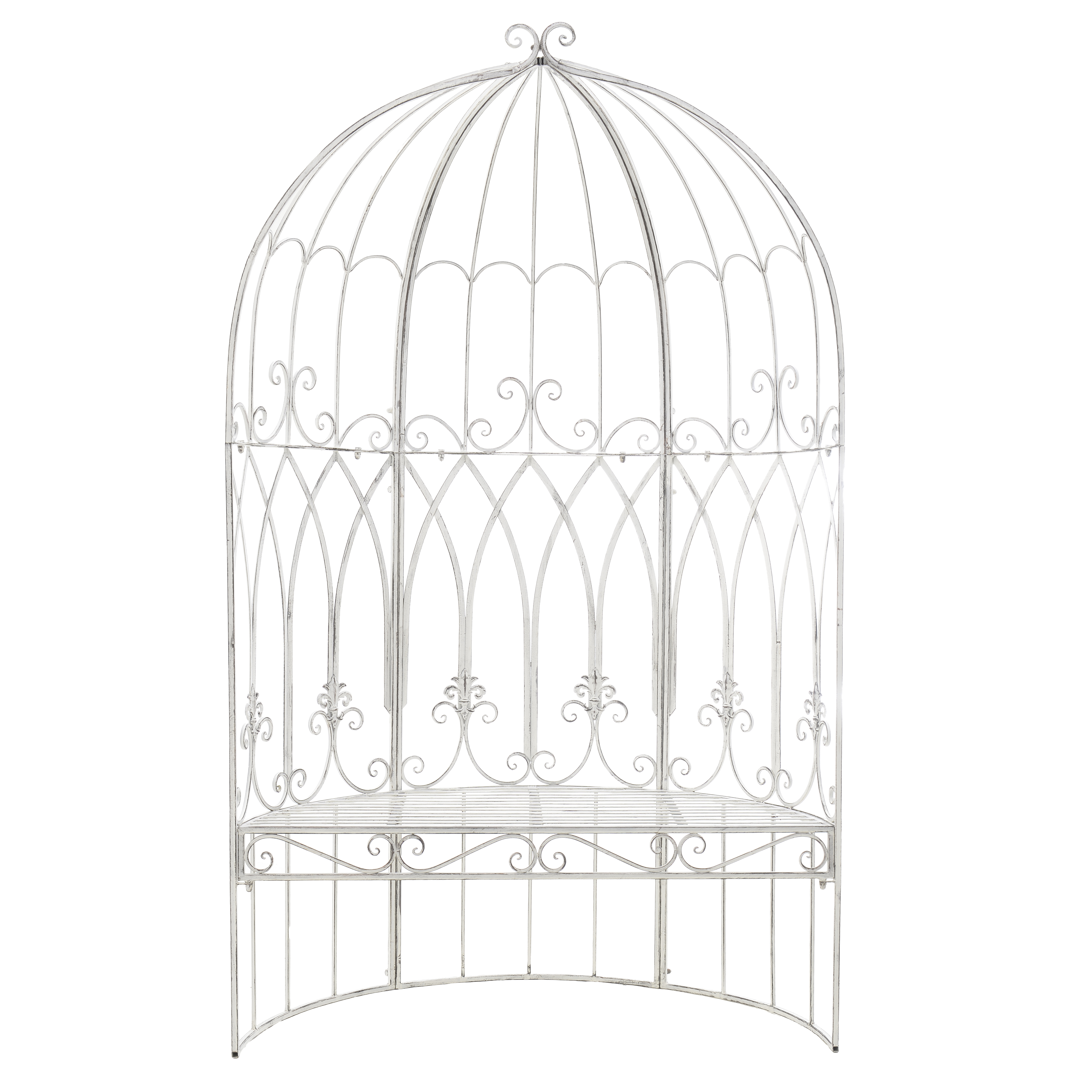 3850052.0010 ДЕКОР ДЛЯ САДА-АРКА TO4ROOMS  - Вид №1