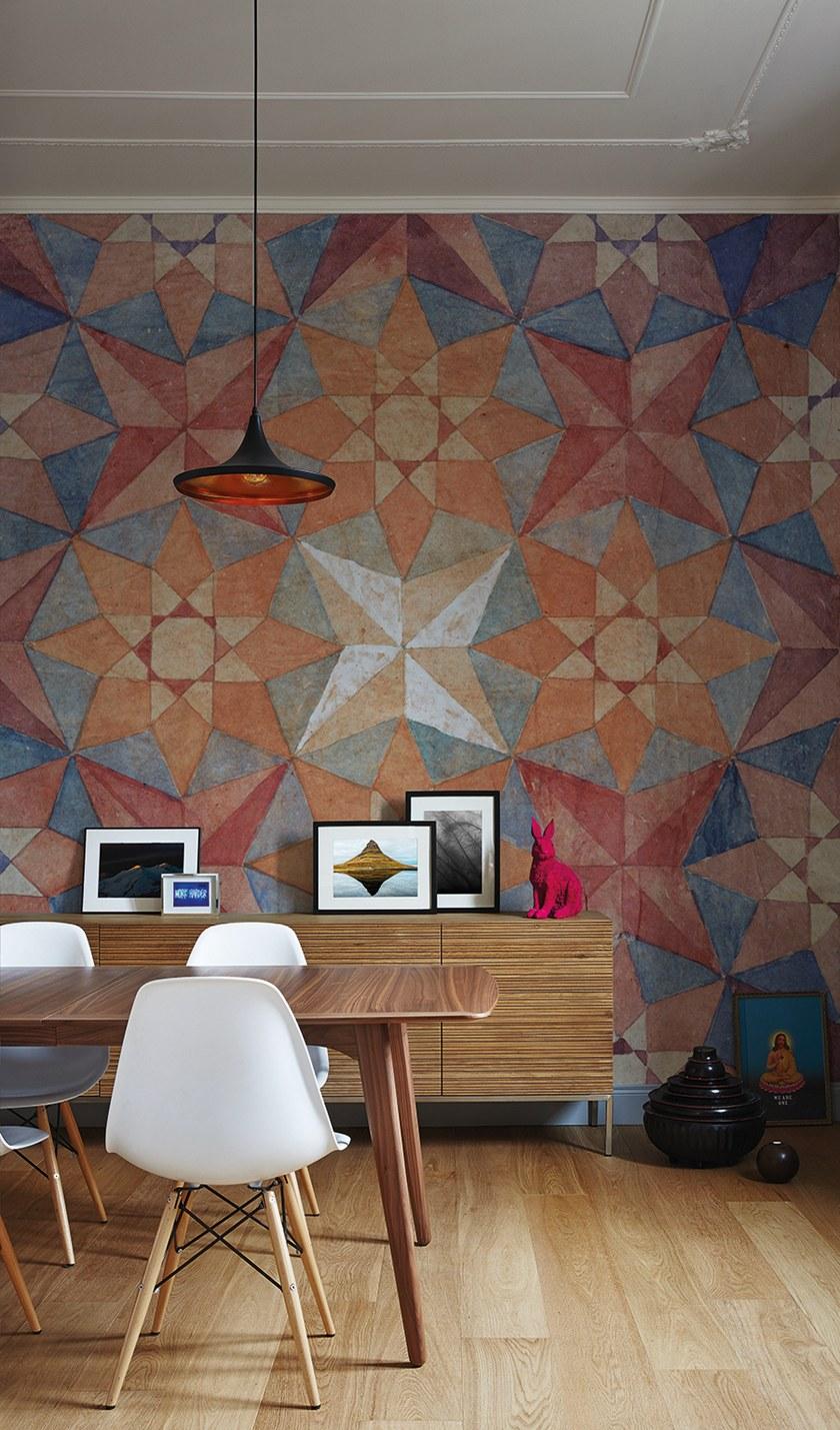 Inkiostro Bianco Обои на стену Collection 2017/2018 sun-id-1348009 - Вид №1