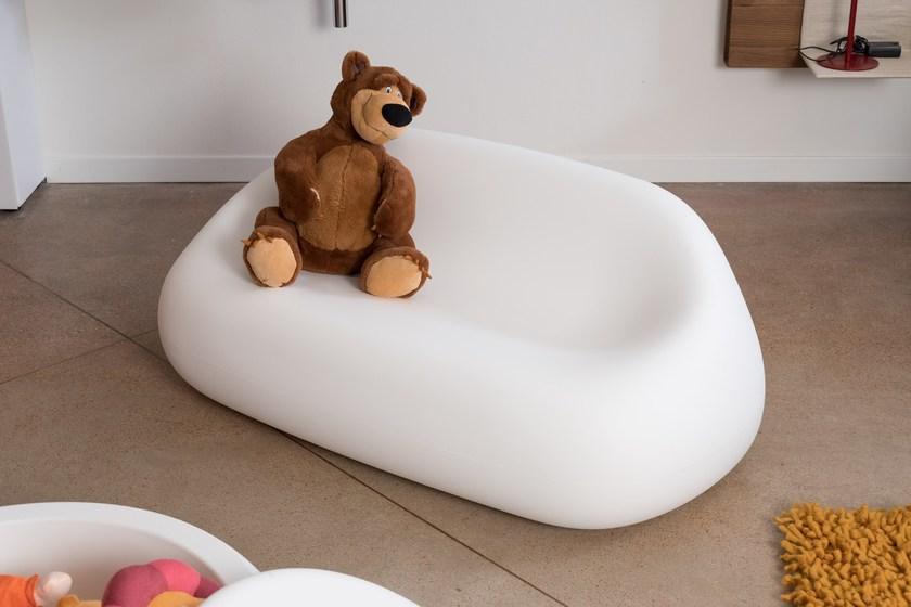 Plust Диван из полиэтилена Gumball junior sun-id-1385337 - Вид №14