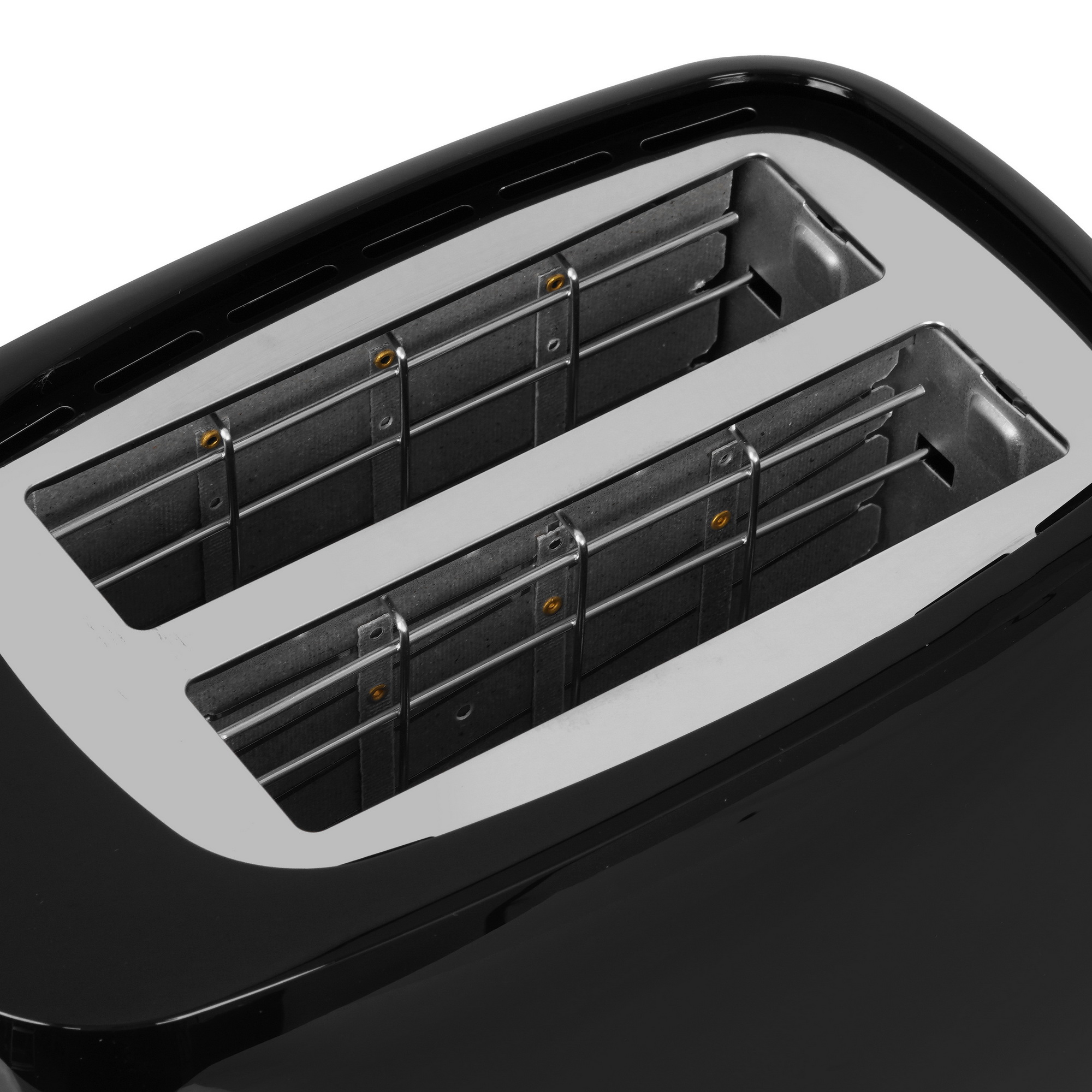 9079235 Тостер Oursson TS2114/BL черный STDN-0141983 - Вид №4