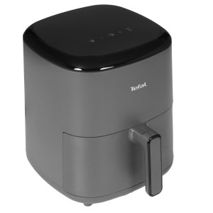 9071069 Аэрогриль Tefal Easy Fry Max EY245B10 черный