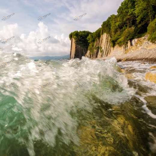 WP01140 Фотообои Verol Фотообои decoline 1х1 м