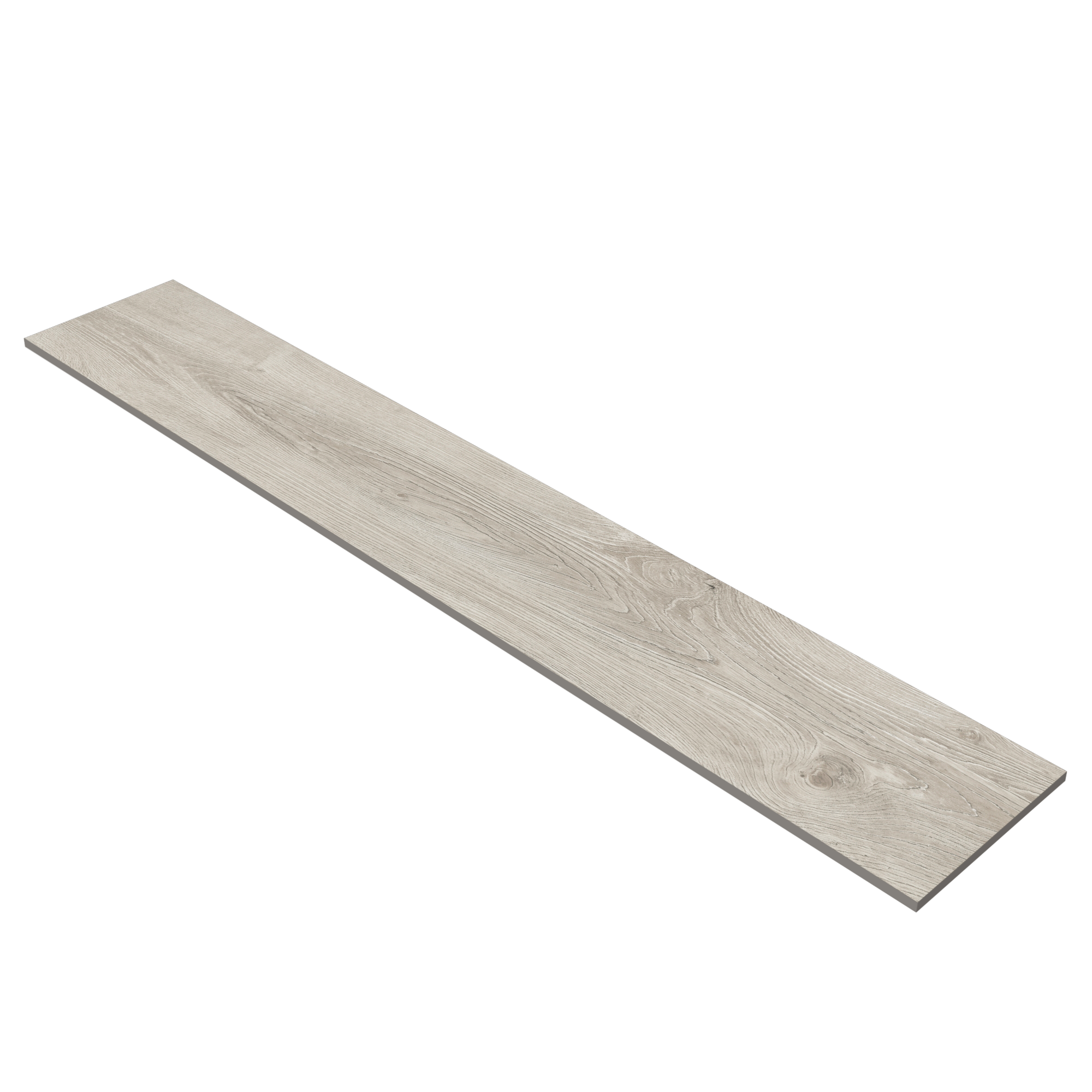 Керамогранит HUSK WOOD BONE 20х120 Creanza CW-RT11-B - Вид №1
