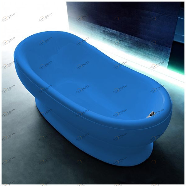 Ванна GRUPPO TREESSE EGG V5031-G V5031G