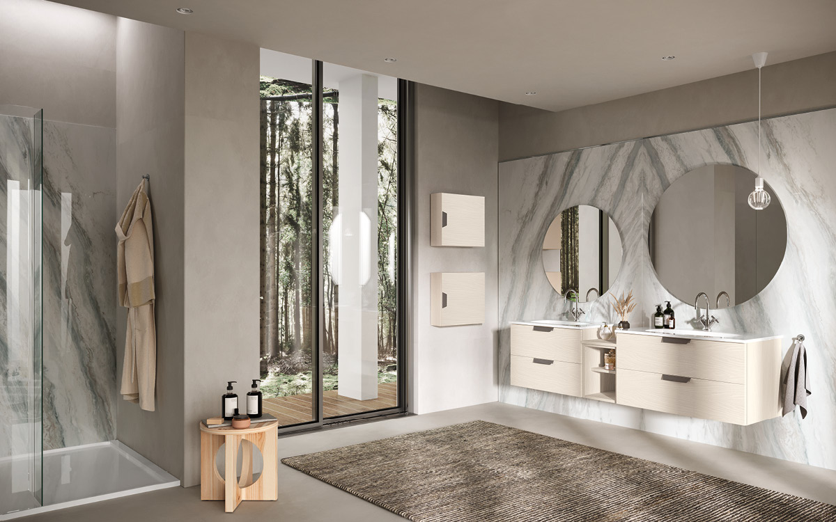 Valentina Eban Мебель для ванной  - Вид №6