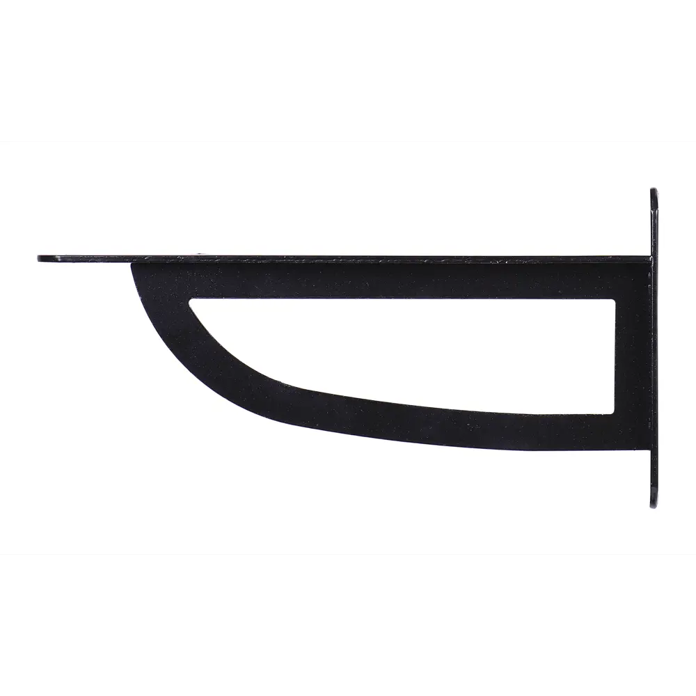 Кронштейн Larvij D-Wall для полок и кашпо с нагрузкой 50 кг 84908796 STLM-0057083 - Вид №1