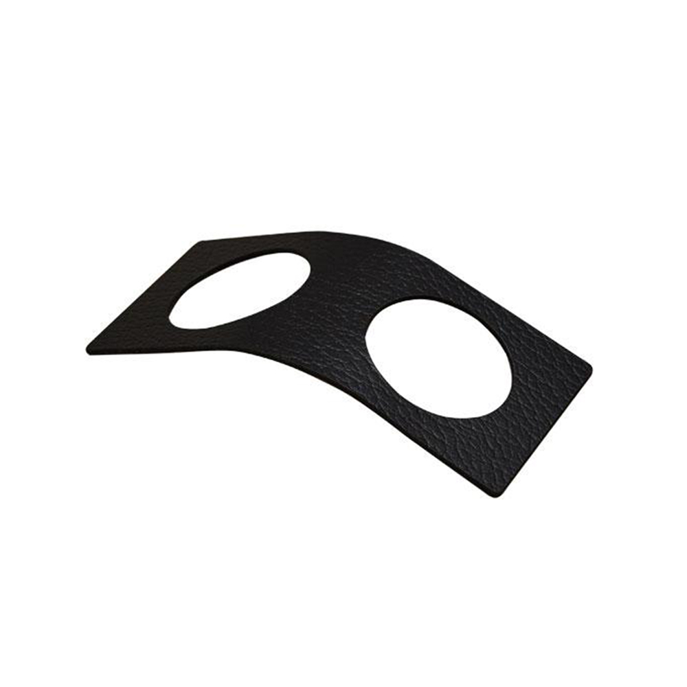 5711590380957 Кольцо для cалфетки Кожаное Santreyd Россия Bull