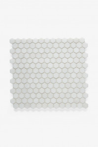 KSMOH2 Keystone 2.5cm шестиугольная мозаика Waterworks