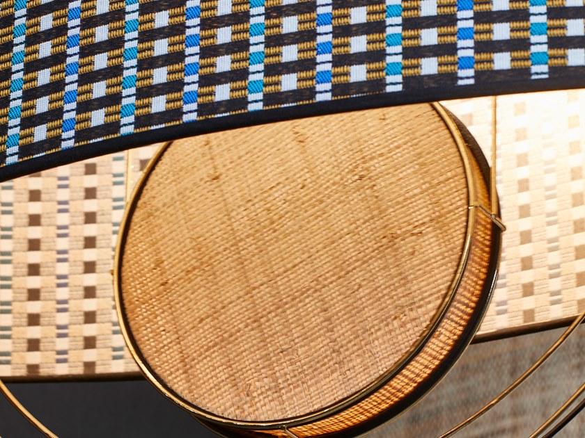 Market Set Подвесной светильник из ткани Massai 653784 - Вид №3