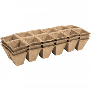 82499840 Кассета рассадная 12 ячеек