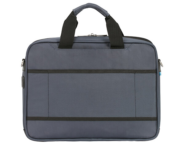 CS3-01005 Сумка для ноутбука CS3*005 Briefcase 14 Samsonite Vectura Evo  - Вид №2