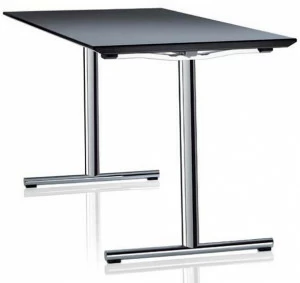 Brunner Складной прямоугольный стол