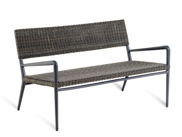 2-местный садовый диван WaProLace® Unopiù EXPERIENCE ARCH-00008999